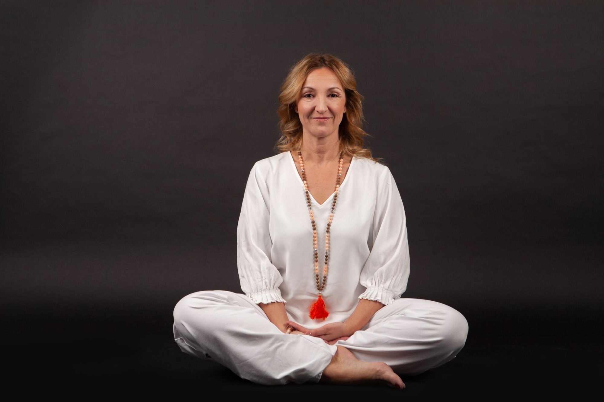 Yoga with kassandra meditation