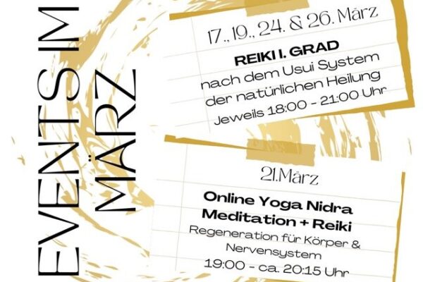 Tolle Veranstaltungen im ärz - 3