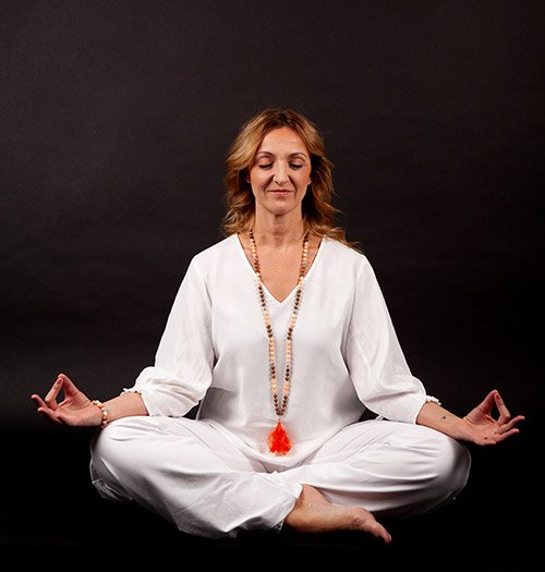 zenergy space - Berlin - Nadine Streich - Meditation